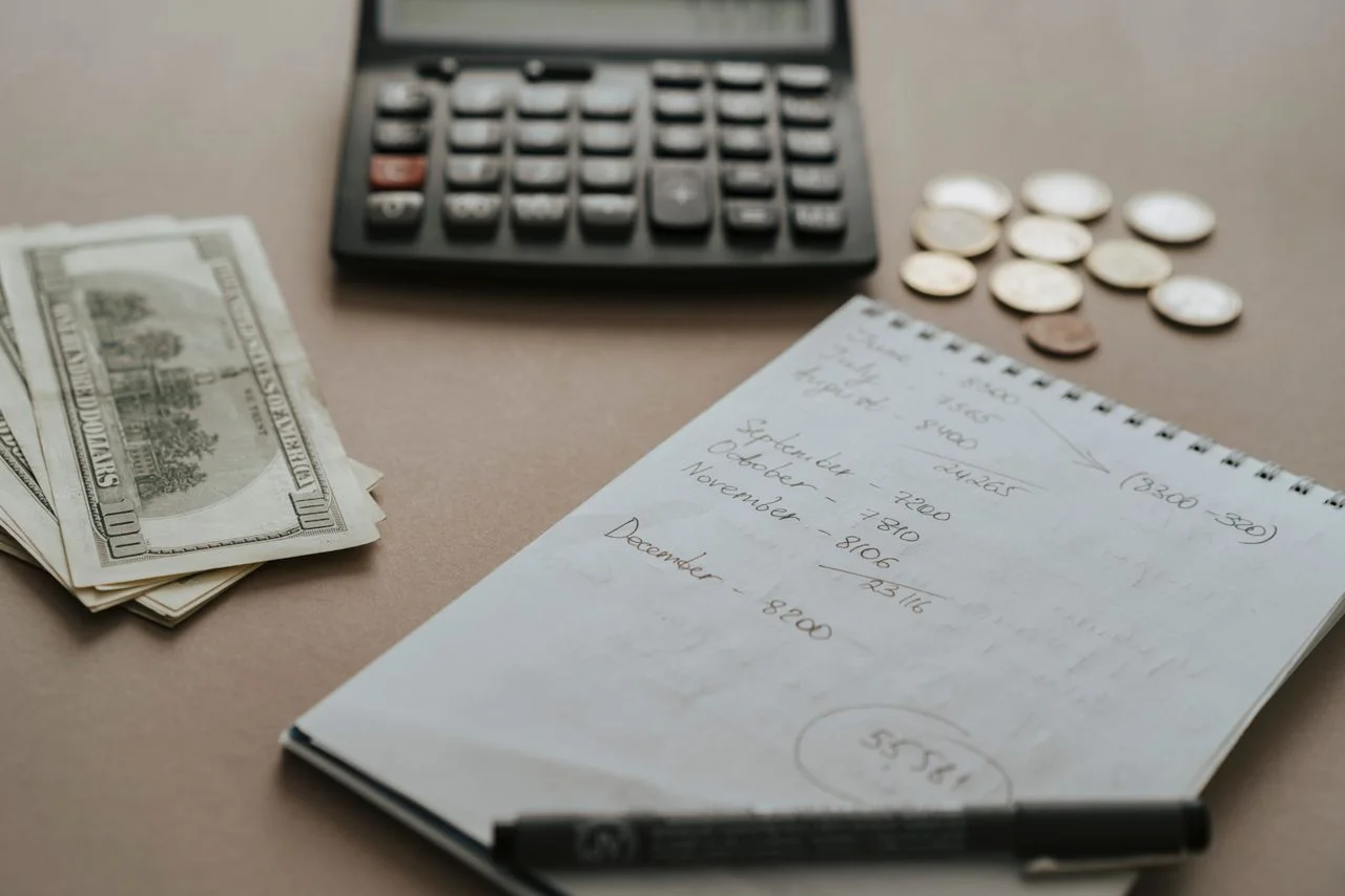 Recurso gratuito de Frank Torres de FT Finanzas Calculadora de punto de equilibrio y de fijación de precios