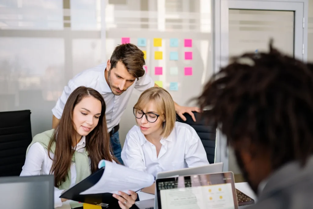 Servicios Empresariales