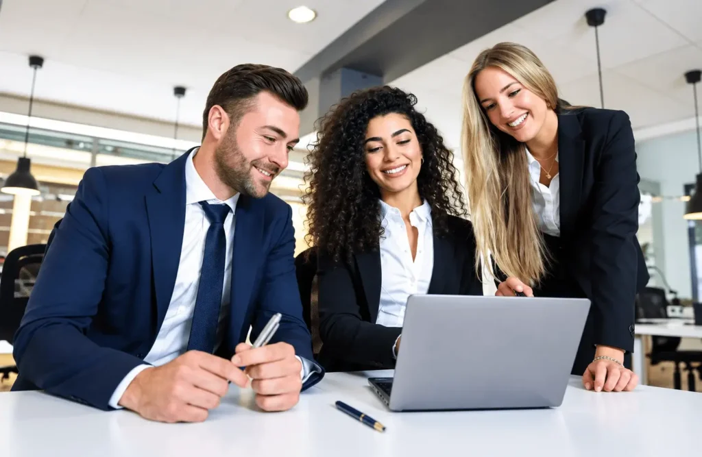 Servicios de Outsourcing en Contabilidad Financiera