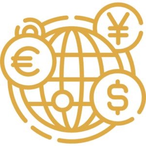 Servicios en Comercio Exterior y Cambiario