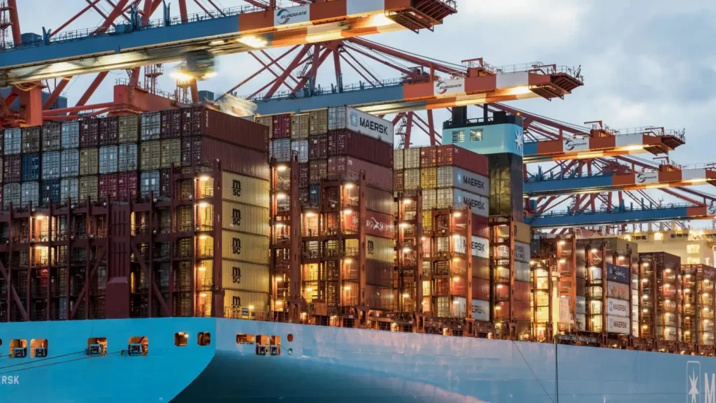 Servicios en Comercio Exterior y Cambiario